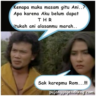 24 Meme lucu drama 'Rhoma-Ani' yang bikin ketawa ngakak 24 Meme lucu drama 'Rhoma-Ani' yang bikin ketawa ngakak