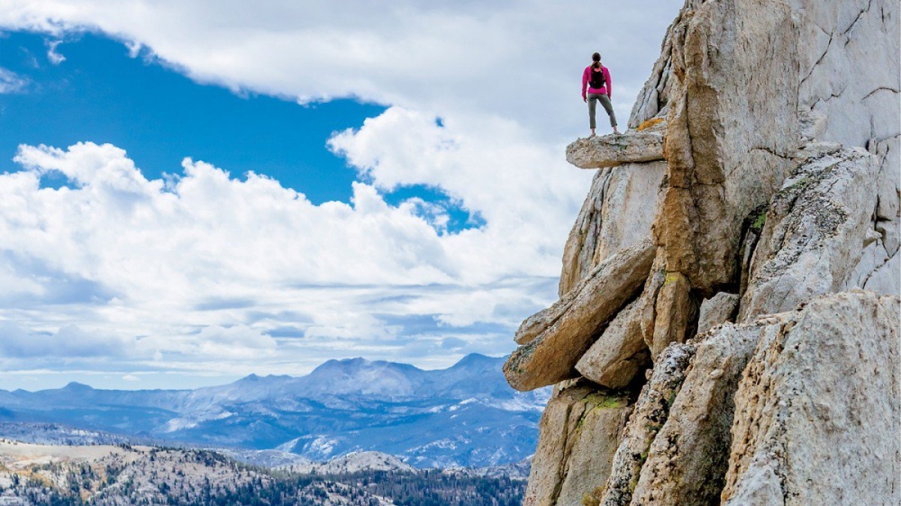 20 Fotografi keren ini tapi bikin ngilu, olahraga menantang maut! 20 Fotografi keren ini tapi bikin ngilu, olahraga menantang maut!