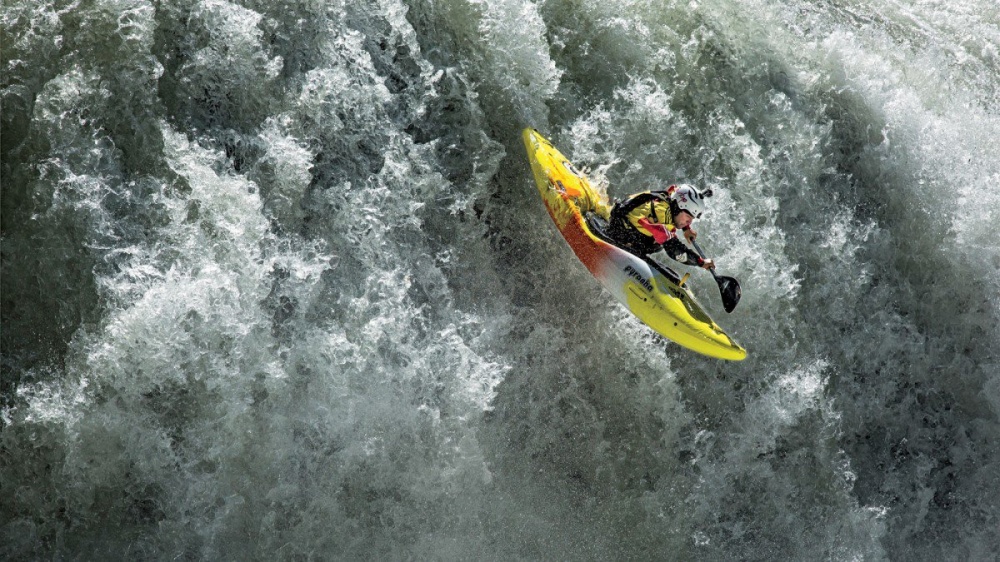 20 Fotografi keren ini tapi bikin ngilu, olahraga menantang maut! 20 Fotografi keren ini tapi bikin ngilu, olahraga menantang maut!