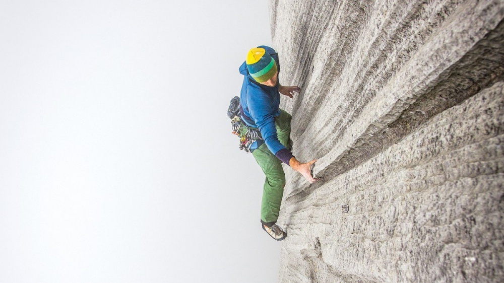 20 Fotografi keren ini tapi bikin ngilu, olahraga menantang maut! 20 Fotografi keren ini tapi bikin ngilu, olahraga menantang maut!