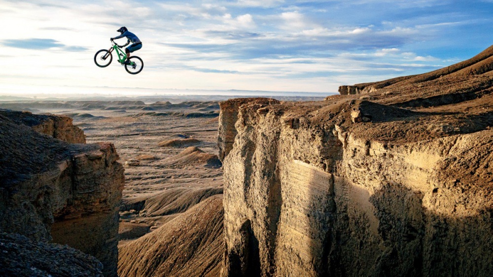 20 Fotografi keren ini tapi bikin ngilu, olahraga menantang maut! 20 Fotografi keren ini tapi bikin ngilu, olahraga menantang maut!