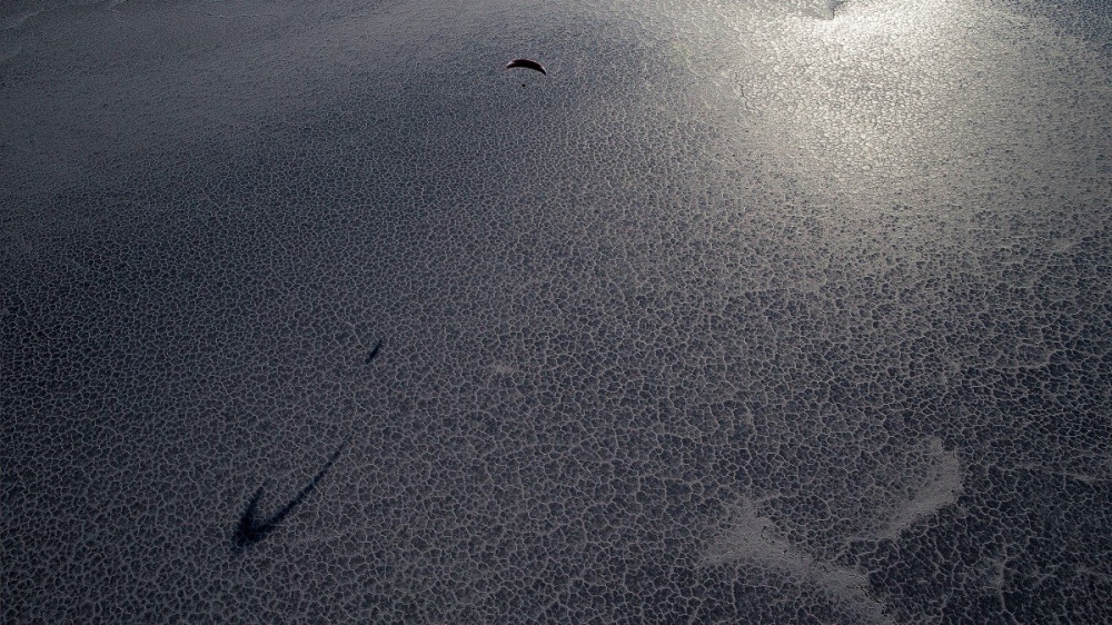 20 Fotografi keren ini tapi bikin ngilu, olahraga menantang maut! 20 Fotografi keren ini tapi bikin ngilu, olahraga menantang maut!