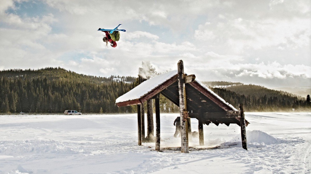20 Fotografi keren ini tapi bikin ngilu, olahraga menantang maut! 20 Fotografi keren ini tapi bikin ngilu, olahraga menantang maut!