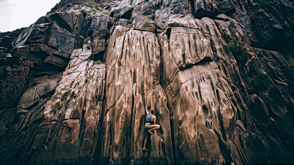 20 Fotografi keren ini tapi bikin ngilu, olahraga menantang maut! 20 Fotografi keren ini tapi bikin ngilu, olahraga menantang maut!