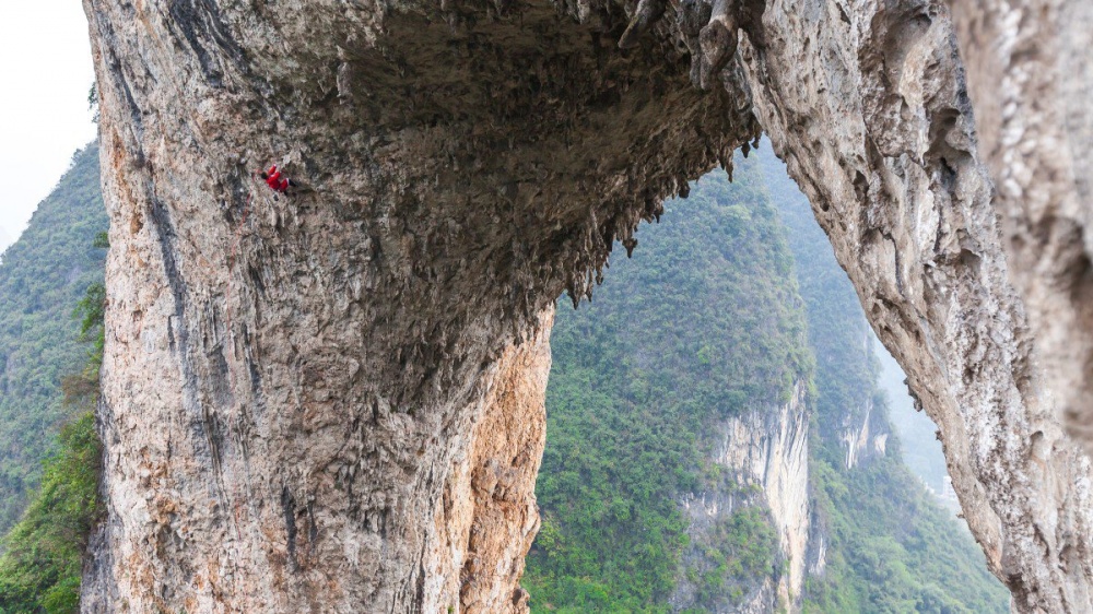 20 Fotografi keren ini tapi bikin ngilu, olahraga menantang maut! 20 Fotografi keren ini tapi bikin ngilu, olahraga menantang maut!