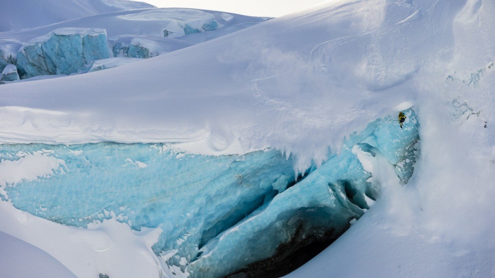 20 Fotografi keren ini tapi bikin ngilu, olahraga menantang maut! 20 Fotografi keren ini tapi bikin ngilu, olahraga menantang maut!