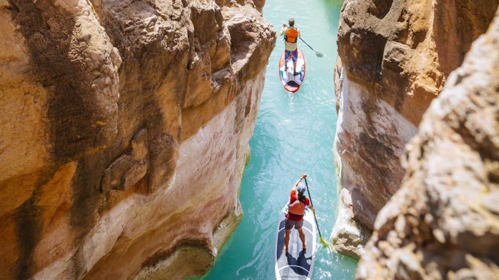20 Fotografi keren ini tapi bikin ngilu, olahraga menantang maut! 20 Fotografi keren ini tapi bikin ngilu, olahraga menantang maut!