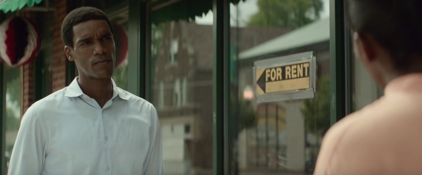 'Southside With You' kisah cinta romantis Obama-Michelle, bikin iri!