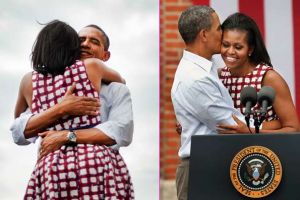 'Southside With You' kisah cinta romantis Obama-Michelle, bikin iri!