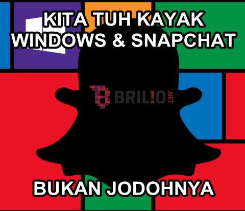 9 Meme bikin geregetan yang cuma bisa dipahami pengguna Snapchat 9 Meme bikin geregetan yang cuma bisa dipahami pengguna Snapchat