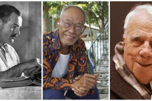 15 Kalimat sakti ini bikin kamu nggak ragu lagi untuk jadi penulis 