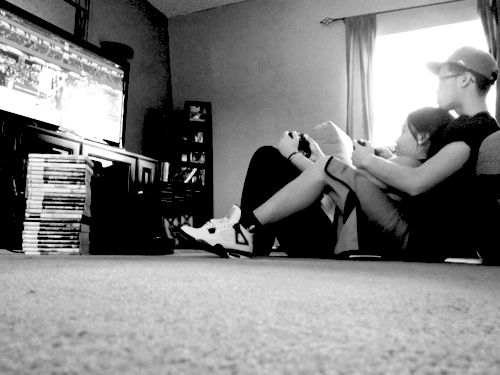 Jangan dicap buruk dulu, ini hal istimewa dari cowok gamer!