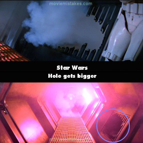 20 Kesalahan di film Star Wars yang nggak kamu sadari sebelumnya