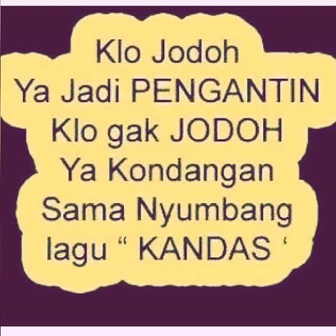 24 Meme kocak mantan menikah ini bikin ketawa ngakak