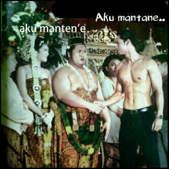 24 Meme kocak mantan menikah ini bikin ketawa ngakak