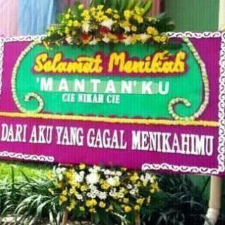 24 Meme kocak mantan menikah ini bikin ketawa ngakak