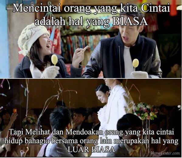24 Meme kocak mantan menikah ini bikin ketawa ngakak