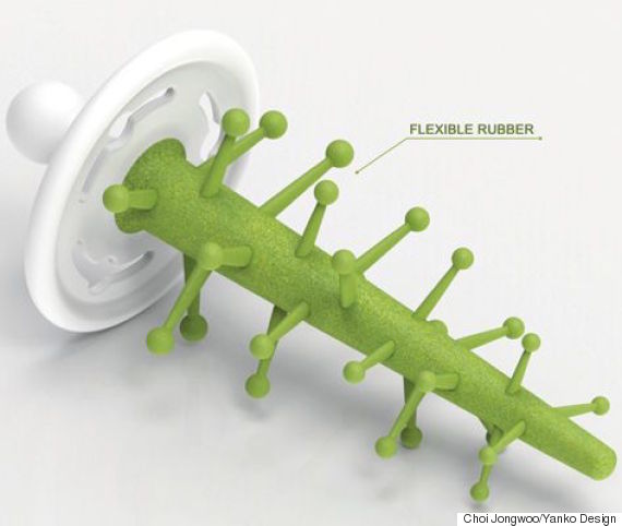 14 Inovasi keren ini bantu kamu atasi persoalan di kamar mandi, wow! 14 Inovasi keren ini bantu kamu atasi persoalan di kamar mandi, wow!