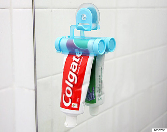 14 Inovasi keren ini bantu kamu atasi persoalan di kamar mandi, wow!