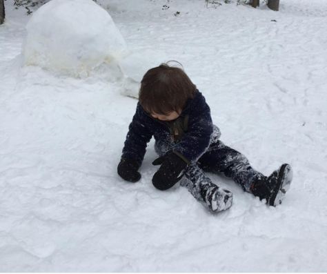 Ini wajah ganteng El, anak Jessica Iskandar yang bule banget  Ini wajah ganteng El, anak Jessica Iskandar yang bule banget