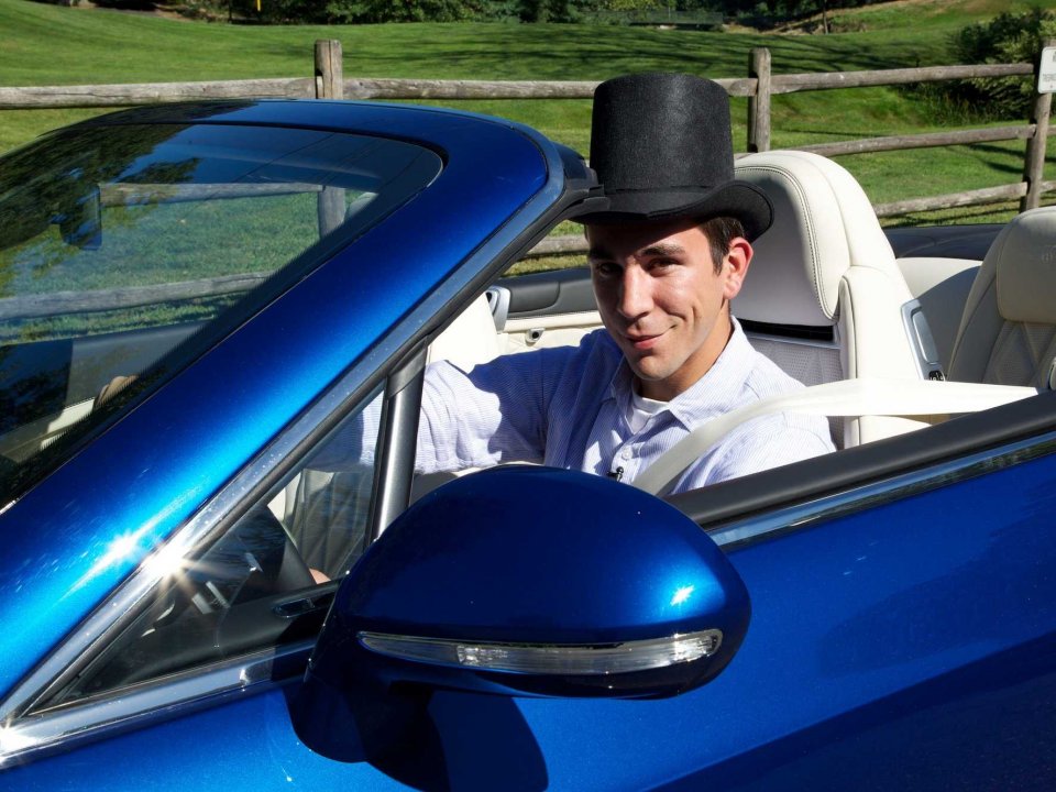 30 Pengalaman yang harusnya sudah kamu jalani sebelum usia 30 tahun