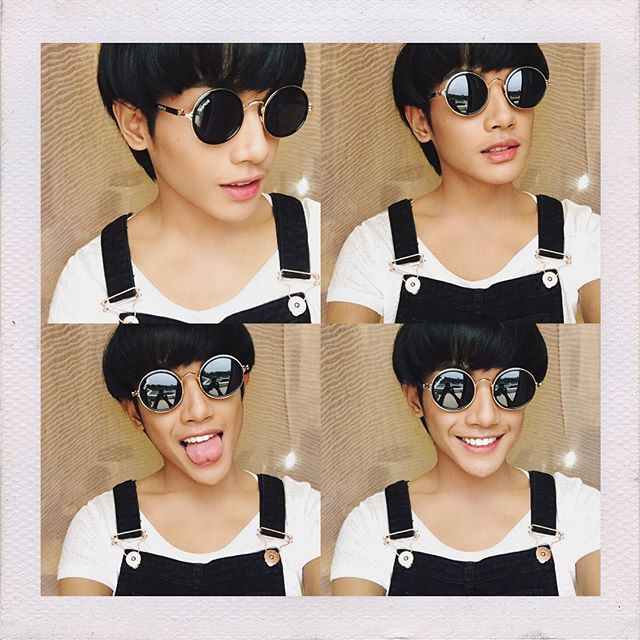 Millen sepupu Aurel Hermansyah yang nggak kalah cetar membahana Millen sepupu Aurel Hermansyah yang nggak kalah cetar membahana