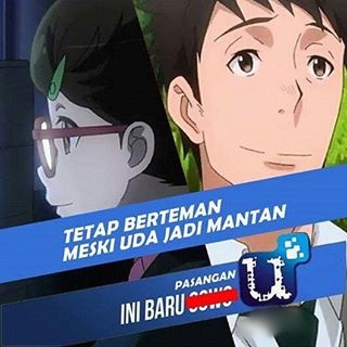 15 Plesetan iklan cowok keren ini bikin senyum-senyum sendiri 15 Plesetan iklan cowok keren ini bikin senyum-senyum sendiri