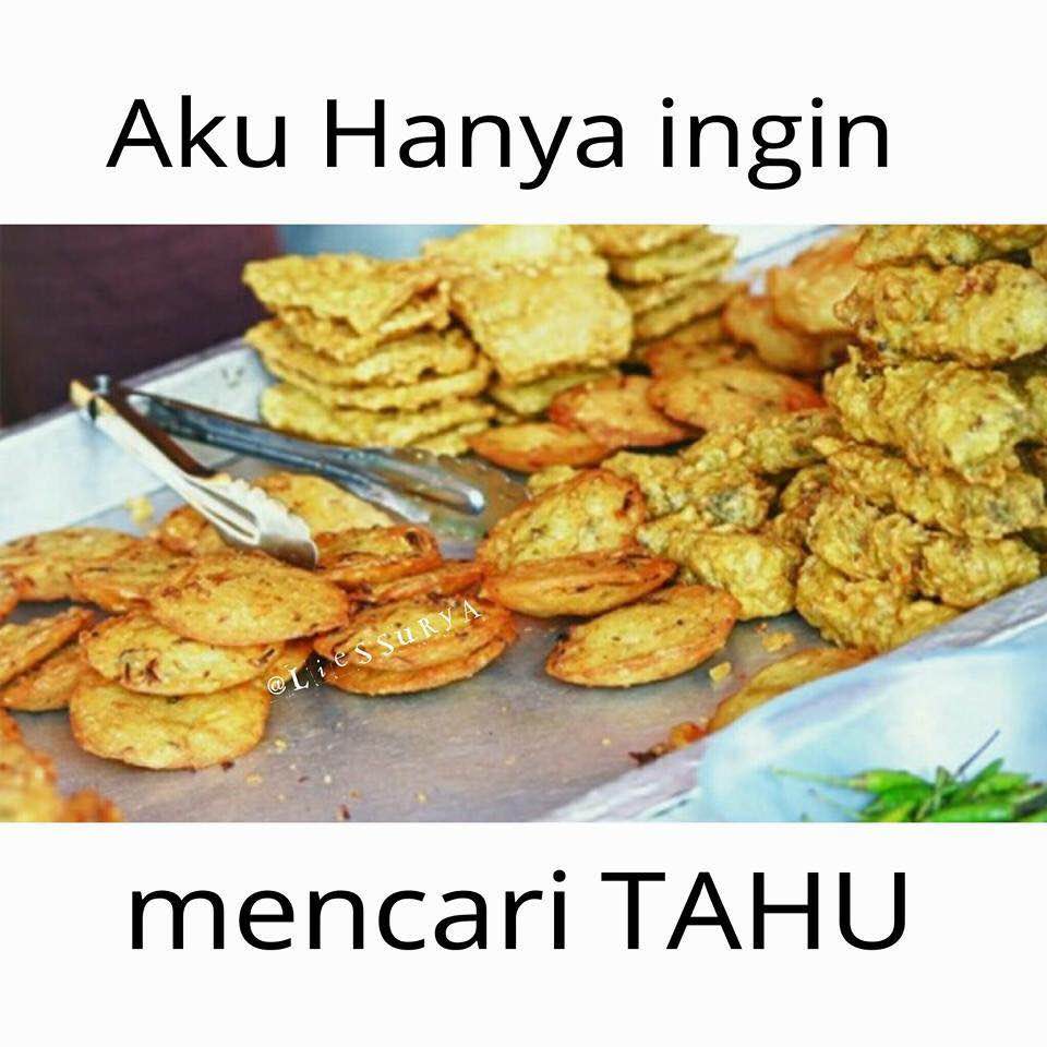 Lagi, 16 meme tahu yang membuatmu bakal semakin tahu, hehehehe... Lagi, 16 meme tahu yang membuatmu bakal semakin tahu, hehehehe...