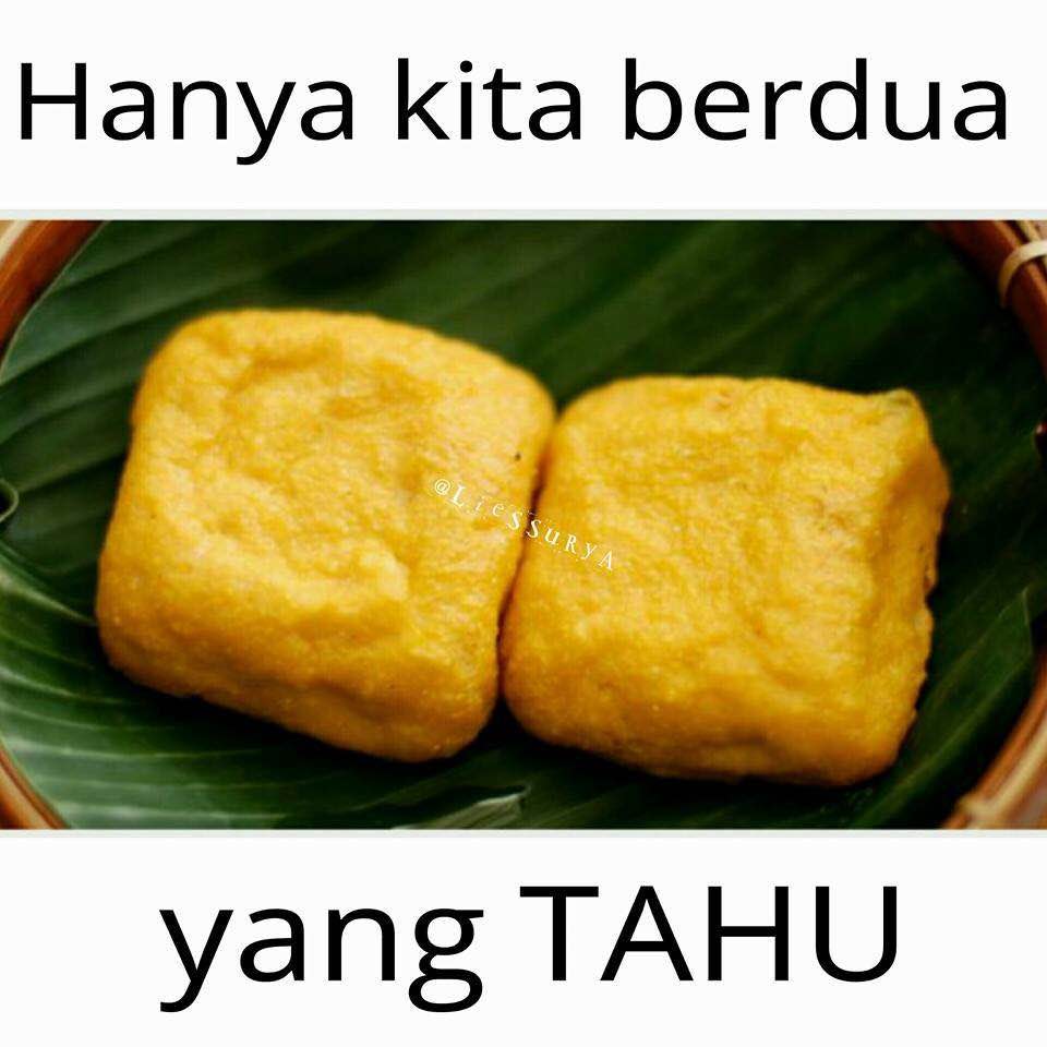 Lagi, 16 meme tahu yang membuatmu bakal semakin tahu, hehehehe... Lagi, 16 meme tahu yang membuatmu bakal semakin tahu, hehehehe...