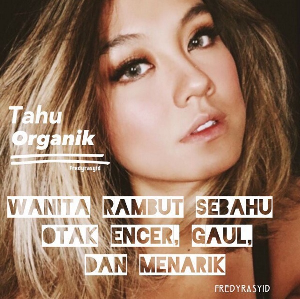 Lagi, 16 meme tahu yang membuatmu bakal semakin tahu, hehehehe... Lagi, 16 meme tahu yang membuatmu bakal semakin tahu, hehehehe...