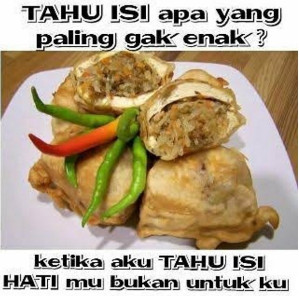 Lagi, 16 meme tahu yang membuatmu bakal semakin tahu, hehehehe... Lagi, 16 meme tahu yang membuatmu bakal semakin tahu, hehehehe...