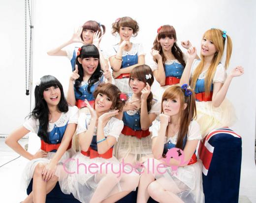 Anisa Rahma, eks Cherrybelle yang makin dewasa dan cantik