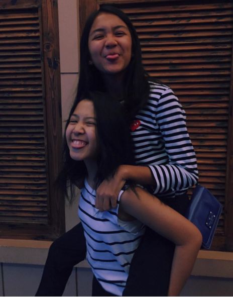 Nasywa, putri semata wayang Desy Ratnasari cantik mana?  Nasywa, putri semata wayang Desy Ratnasari cantik mana?