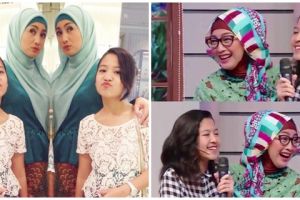 Nasywa, putri semata wayang Desy Ratnasari cantik mana? 