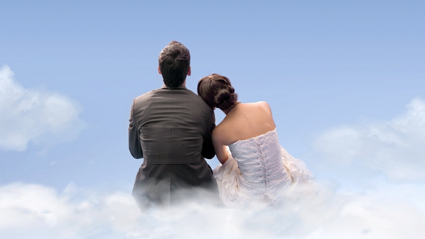 10 Hal ini harus kamu pikirkan bila mantanmu kembali dan ajak nikah!