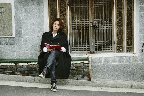 11 Artis Korea ganteng yang wamil tahun ini, ada Lee Min Ho juga, aw!