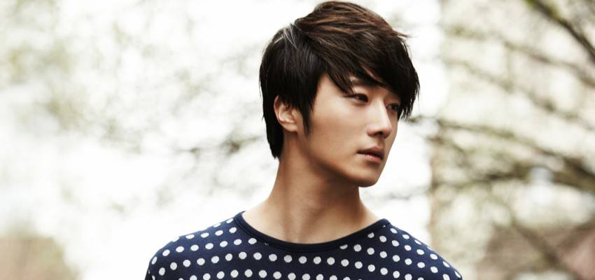 11 Artis Korea ganteng yang wamil tahun ini, ada Lee Min Ho juga, aw!