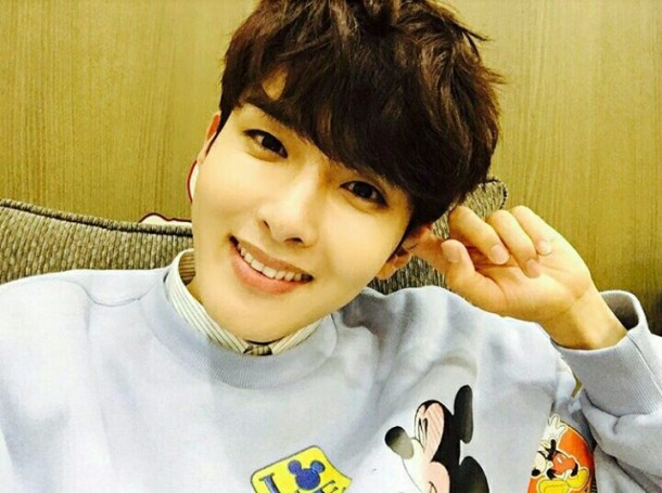 11 Artis Korea ganteng yang wamil tahun ini, ada Lee Min Ho juga, aw!