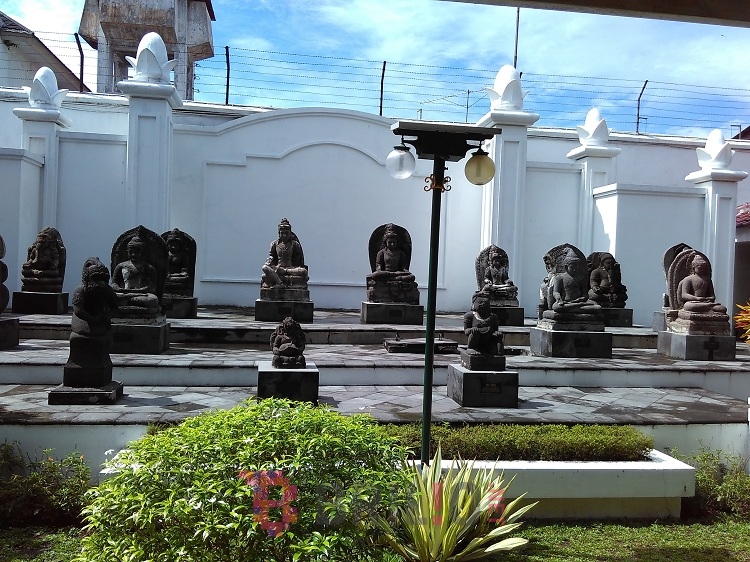 Yuk, intip tempat kerja presiden di Yogyakarta