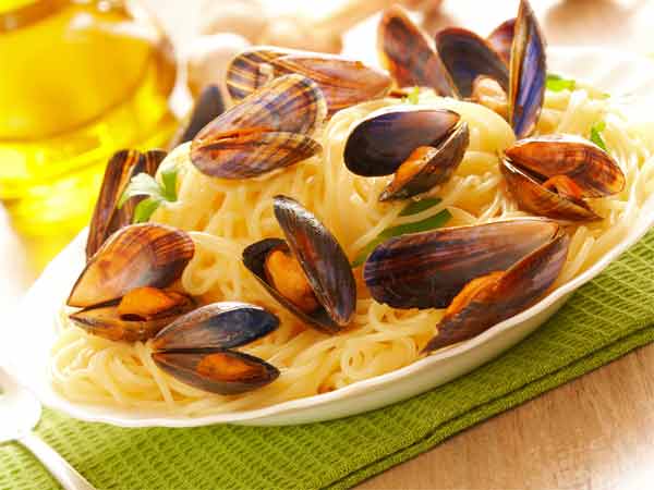 7 Makanan & minuman ini mampu tingkatkan hormon pembakar lemak, wow! 7 Makanan & minuman ini mampu tingkatkan hormon pembakar lemak, wow!