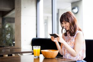 7 Makanan & minuman ini mampu tingkatkan hormon pembakar lemak, wow!