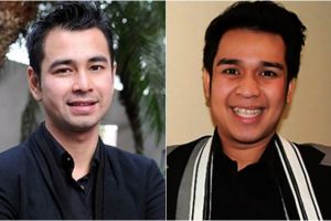 Jelang ultah mendiang Olga, Raffi unggah foto mereka yang bikin haru