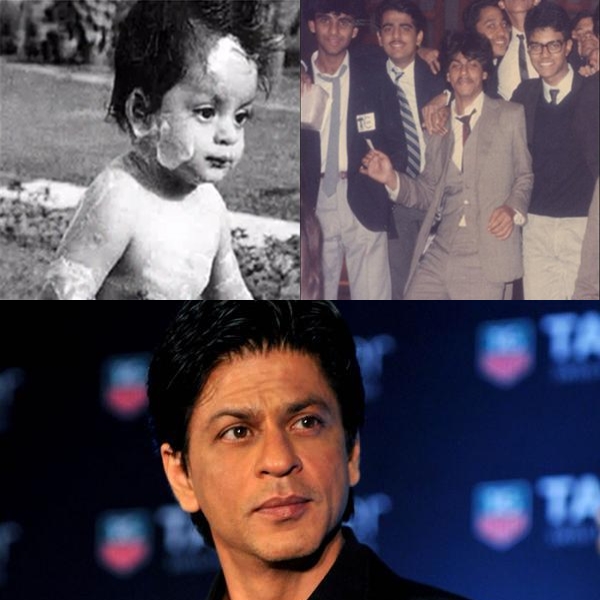 16 Foto masa kecil artis Bollywood ini bikin takjub, imut banget! 16 Foto masa kecil artis Bollywood ini bikin takjub, imut banget!