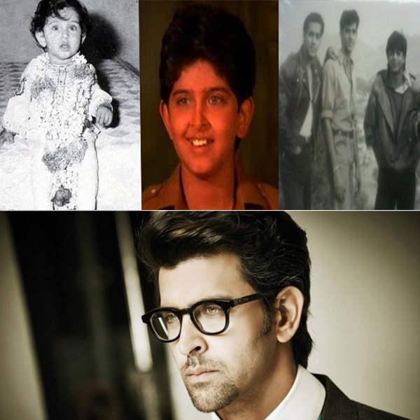 16 Foto masa kecil artis Bollywood ini bikin takjub, imut banget! 16 Foto masa kecil artis Bollywood ini bikin takjub, imut banget!