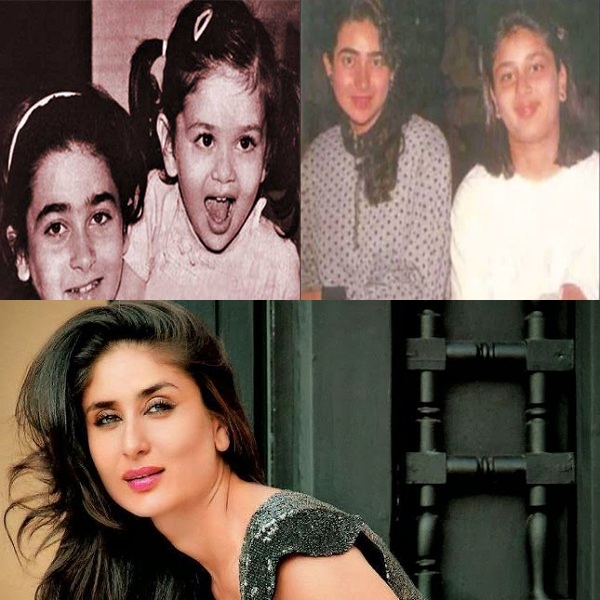 16 Foto masa kecil artis Bollywood ini bikin takjub, imut banget! 16 Foto masa kecil artis Bollywood ini bikin takjub, imut banget!