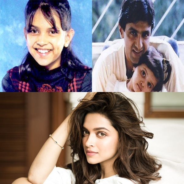 16 Foto masa kecil artis Bollywood ini bikin takjub, imut banget! 16 Foto masa kecil artis Bollywood ini bikin takjub, imut banget!