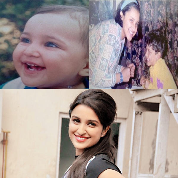 16 Foto masa kecil artis Bollywood ini bikin takjub, imut banget! 16 Foto masa kecil artis Bollywood ini bikin takjub, imut banget!