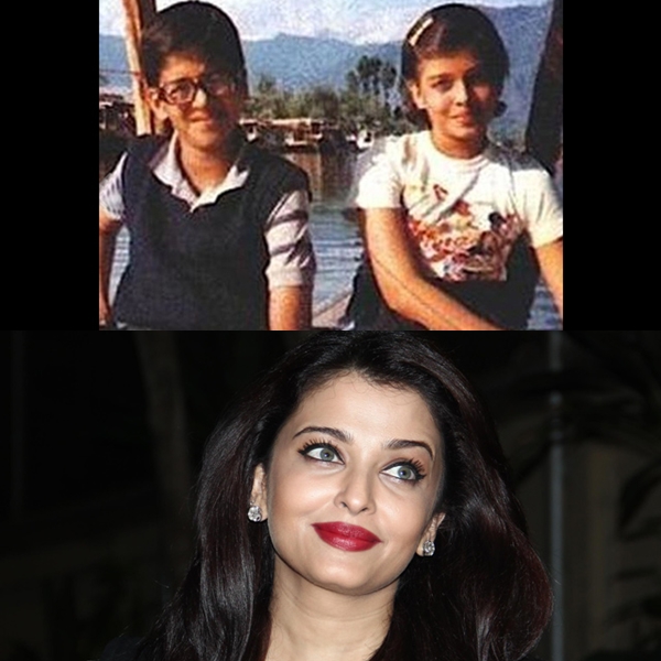 16 Foto masa kecil artis Bollywood ini bikin takjub, imut banget! 16 Foto masa kecil artis Bollywood ini bikin takjub, imut banget!