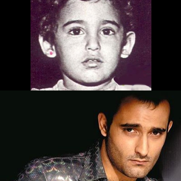 16 Foto masa kecil artis Bollywood ini bikin takjub, imut banget! 16 Foto masa kecil artis Bollywood ini bikin takjub, imut banget!