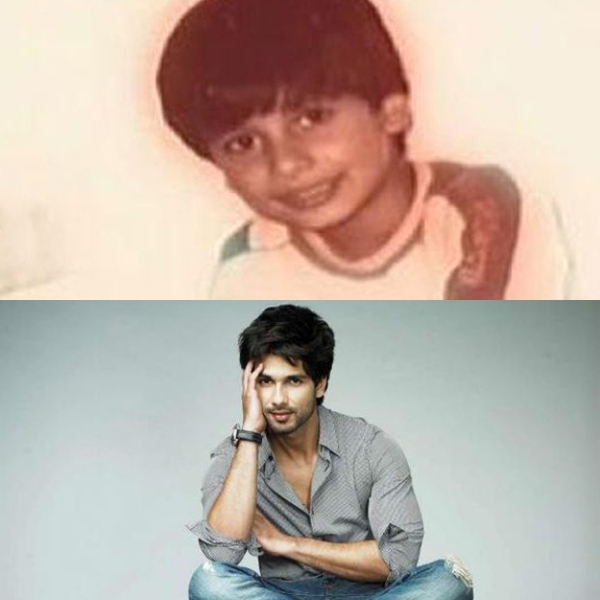 16 Foto masa kecil artis Bollywood ini bikin takjub, imut banget! 16 Foto masa kecil artis Bollywood ini bikin takjub, imut banget!